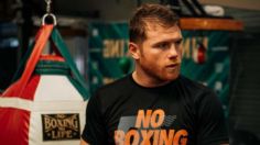 ¡Vuelve al ring! Saúl "Canelo" Álvarez anuncia nueva pelea para el 7 de mayo ¿a quién enfrentará?