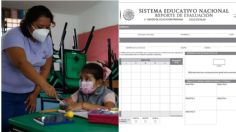 SEP:¿cómo consultar las boletas del ciclo escolar 2022-2023?