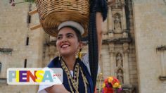 El turismo Oaxaqueño vuelve a arrancar