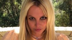 Britney Spears sobre el fin de su tutela: “Quiero que mi caso sirva para cambiar el sistema corrupto”