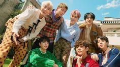 BTS demostraron que serán buenos padres; así consolaron a una niña