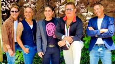 Reencuentro de Menudo: Integrantes narran sus tragedias previo a conciertos en México