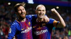 ¿Regresarán Messi e Iniesta al Barcelona? Joan Laporta se manifestó sobre el tema