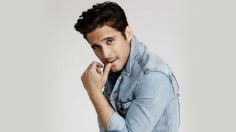 Diego Boneta antes de ser famoso por "Luis Miguel: La Serie" cantaba temas inéditos, éste fue su mayor éxito