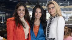 Presentan el proyecto Women Business Club