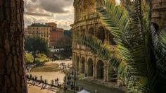 Italia: Turistas de Estados Unidos se introducen al coliseo romano para beber hasta el amanecer