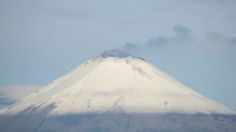 Cambio climático: Dan 10 años a los glaciares mexicanos