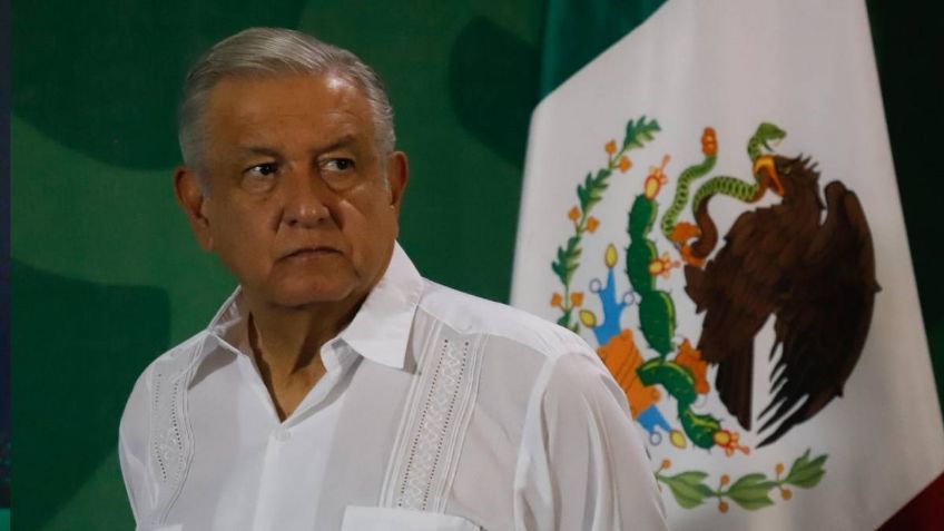 ¿Qué es el caso “Guccilopoztli”? Aclaran la mentira que incluyó a AMLO y a uno de sus hijos