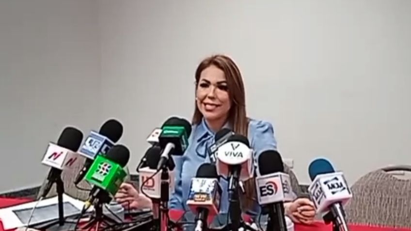 Nubia Ramos alza la voz tras ser señalada de dejar sin recursos el municipio de El Fuerte