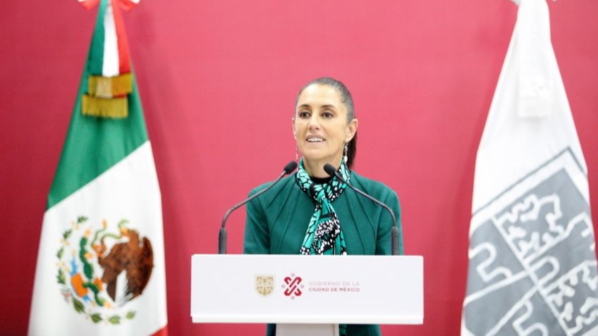 Gobierno de CDMX ahorra 2 mil 387 mdp gracias a asesoría de la UNOPS