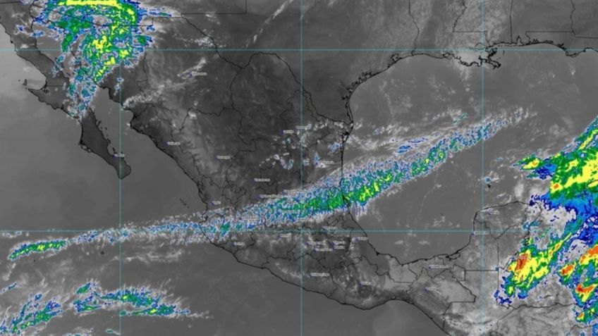 Frente Frío 9 CDMX: Estas son las alcaldías que tendrán bajas temperaturas y posibles heladas