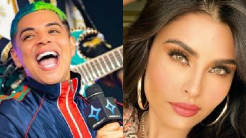 Kristal Silva le hace tremenda grosería al Capi Pérez y Eduin Caz roba pizza a fan: Los mejores VIDEOS de TikTok