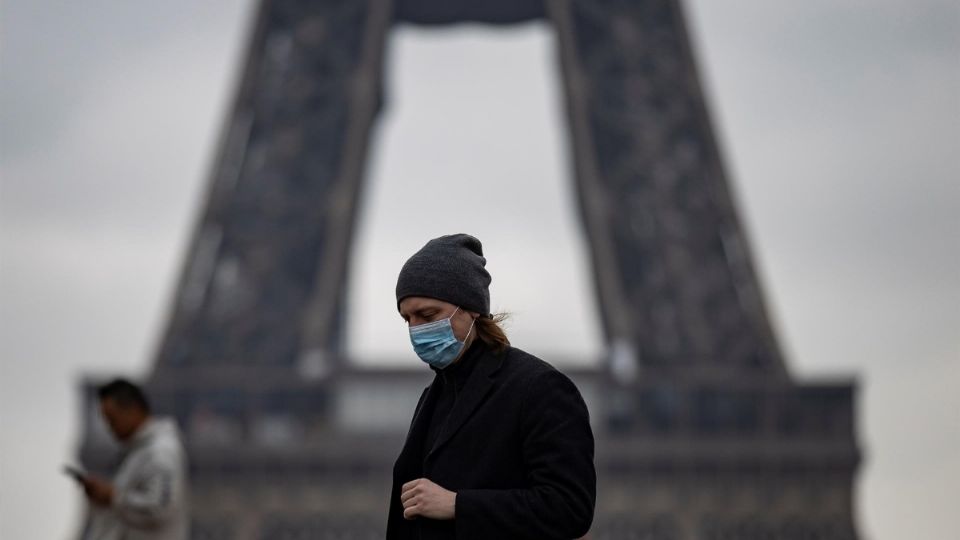 Hasta el momento las autoridades de Francia informaron que la cepa está controlada. FOTO: EFE