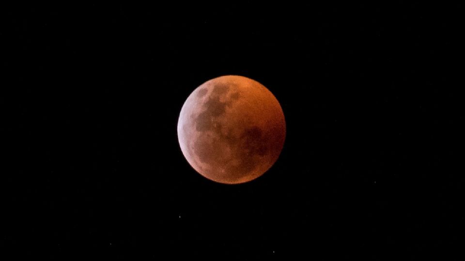 El eclipse durará más de tres horas, convirtiéndose en el más largo del siglo Foto: cuartoscuro