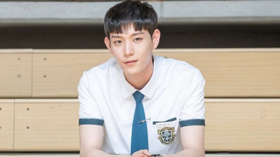 Mejores doramas del actor coreano Foto: Especial