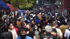 CDMX se mantiene en semáforo verde epidemiológico por sexta semana consecutiva