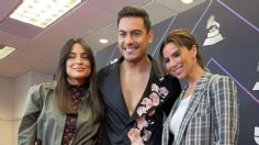 Latin Grammy 2021: Anadra, Carlos y Roselyn Sánchez, conoce a los FAMOSOS que conducirán la entrega de premios