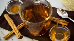 Té de canela y miel: 5 beneficios de consumir este alimento