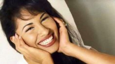 Selena Quintanilla lucía cuerpazo con atrevido bikini de colores; FOTOS inéditas