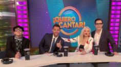 Horacio Villalobos se va contra Mariano y Gaby; "Han corrido con suerte", ¿serán eliminados de "Quiero Cantar"?