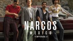 “Contar una historia, es humanizar a la persona”: Alberto Guerra ´El Mayo Zambada´ en Narcos 3