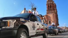 Masacre en Zacatecas: nueve cuerpos fueron encontrados colgados en puente de Ciudad Cuauhtémoc