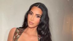 Guardaespaldas de Kim Kardashian agrede a fan que intentó acercarse | VIDEO