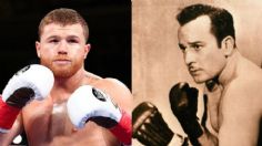 Pedro Infante vs Saúl 'CANELO' Álvarez ¿Quién hubiera ganado? Así boxeaba el ídolo de México: VIDEO