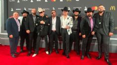 Los Dos Carnales ganan su primer Grammy Latino y así de emocionados se pusieron en redes sociales | VIDEOS