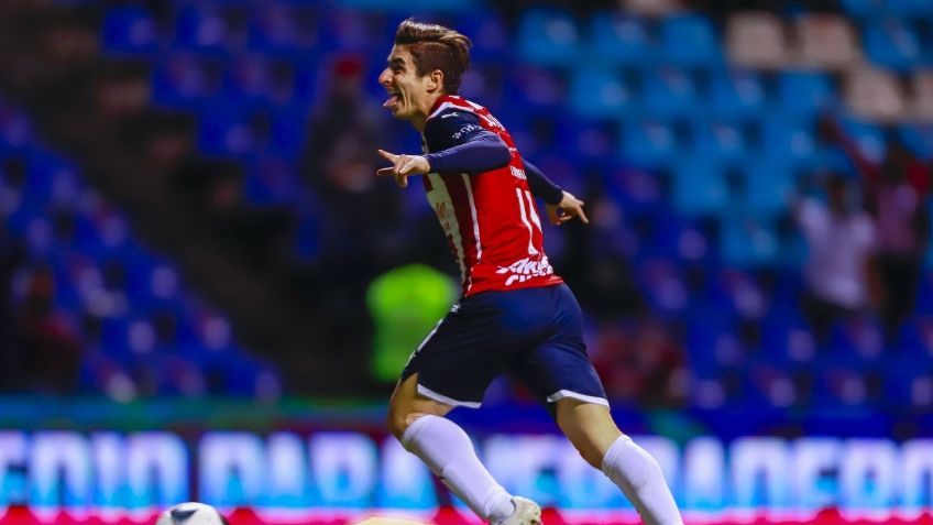 Chivas explota nuevo formato de Liguilla