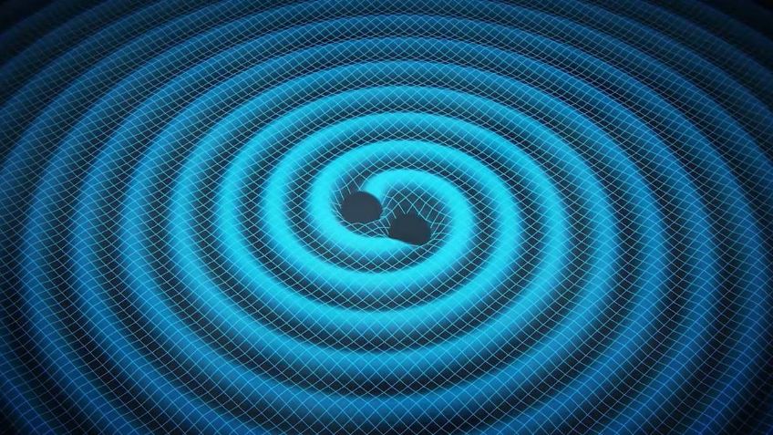 Detectan tsunami de ondas gravitacionales, ¿la Tierra está en peligro?