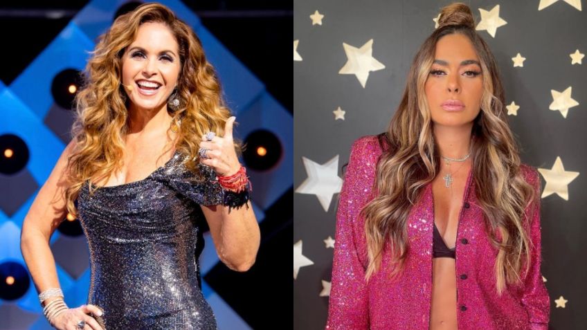 Lucero y Galilea Montijo: Estos son los lujos que tienen sus carísimas MANSIONES; ¿Quién tiene mejor gusto?