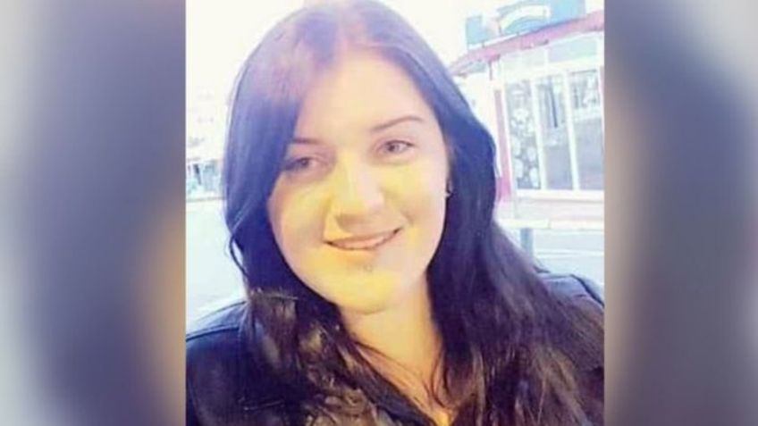 El escalofriante caso de la joven que grabó su muerte: su novio drogado la apuñaló más de 30 veces