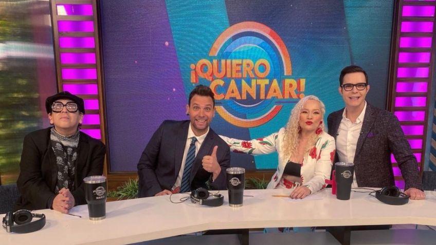 Horacio Villalobos se va contra Mariano y Gaby; "Han corrido con suerte", ¿serán eliminados de "Quiero Cantar"?