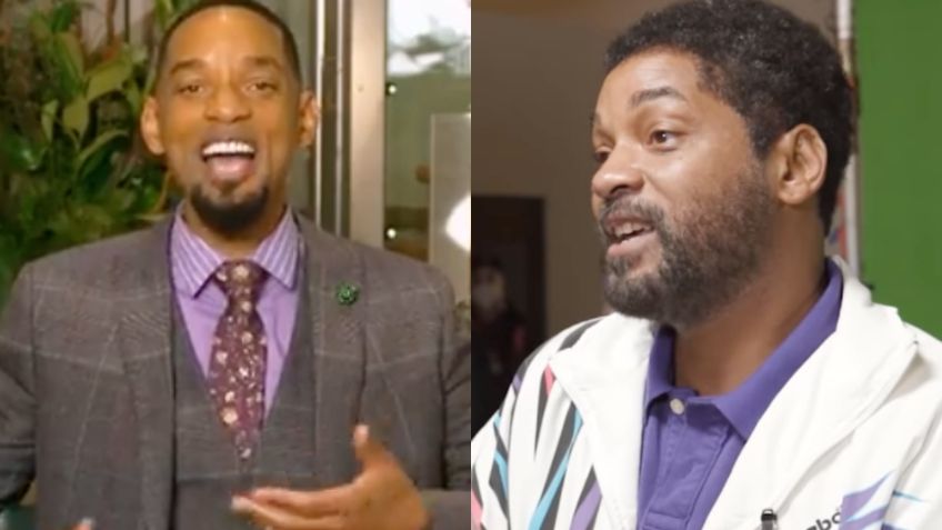 "¿Qué se hizo en la cara?": Will Smith luce irreconocible y desata ola de especulaciones