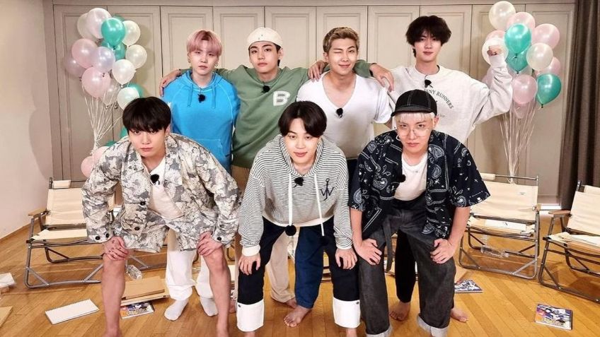 BTS podría tener un invitado muy especial en su concierto de Los Ángeles