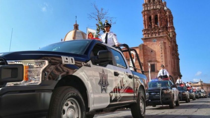 Masacre en Zacatecas: nueve cuerpos fueron encontrados colgados en puente de Ciudad Cuauhtémoc