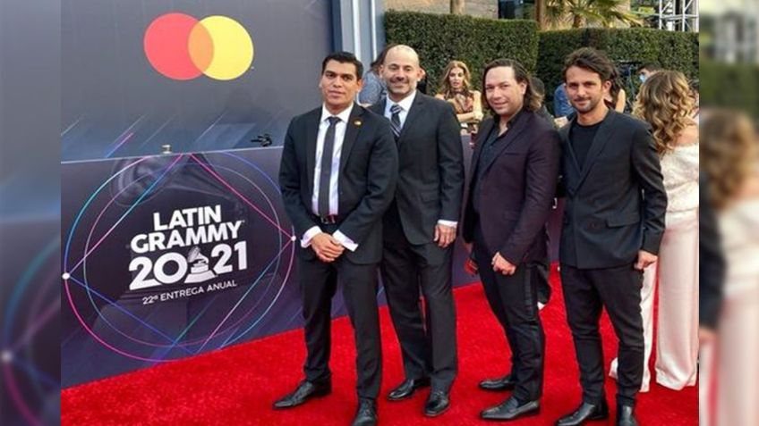 Latin Grammy 2021: La alfombra roja y todos los outfits de los artistas invitados