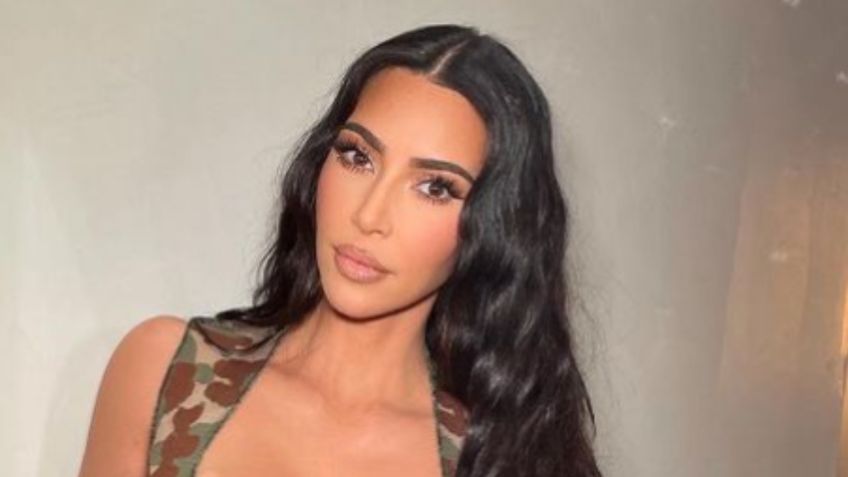 Guardaespaldas de Kim Kardashian agrede a fan que intentó acercarse | VIDEO