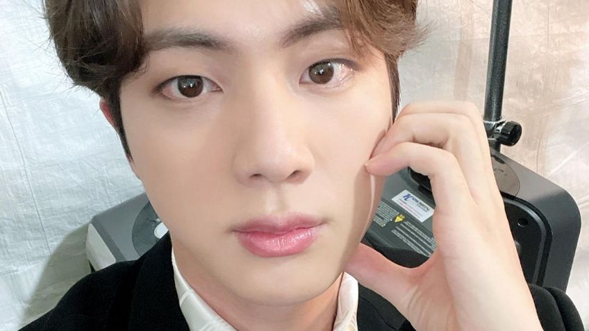 BTS: Jin aparece en este dorama BL y emociona a ARMY