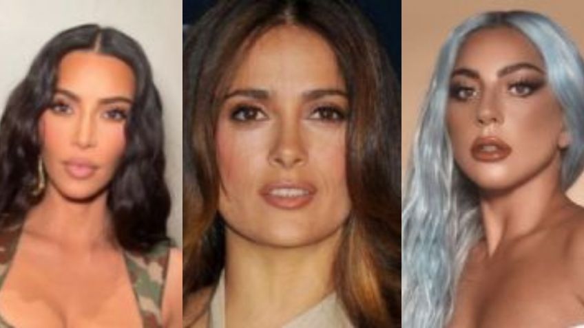 La brutal golpiza a fan de Kim Kardashian y el abrazo de Lady Gaga con Salma Hayek: Los mejores videos de Tik Tok de este 18 de noviembre