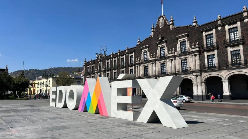 Recobran el turismo perdido en el Edomex