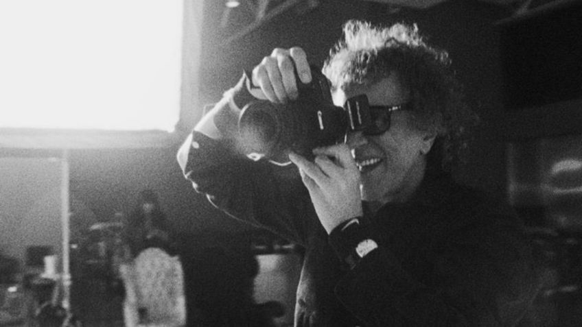 Muere Mick Rock, fotógrafo que retrató a los grandes rockstars de los 70