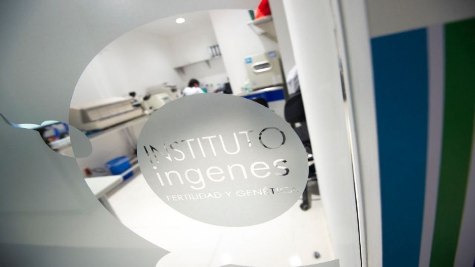 El Instituto que brinda alternativas de fertilidad. Foto: Especial