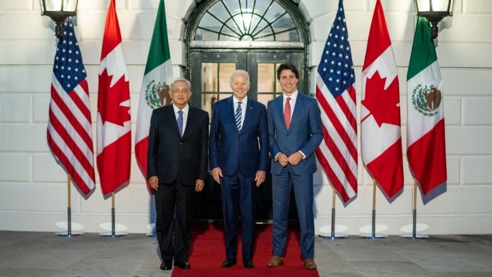 “No tuvimos una Mesa de Energía, eso me lo han preguntado mucho'. Foto: @POTUS