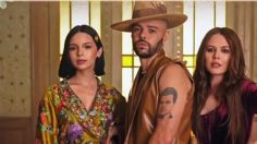 Ángela Aguilar estrena canción con Jesse y Joy; ¿es mejor dueto que con Christian Nodal? VIDEO