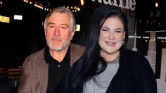 Alejandra Ávalos revela detalles de sus citas con Robert De Niro ¿Tan rápido olvidó a Luis Miguel? | VIDEO