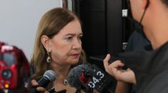 Dispuesta Fiscal a que se audite la FGE en caso de ser necesario