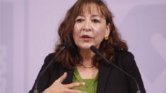 Comparece Secretaria de las Mujeres ante el Congreso de la Ciudad de México