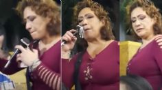 Cantante en Aguascalientes vuelve loco a TikTok con sus curiosas interpretaciones de Cartel de Santa | VIDEOS